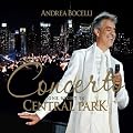 Concerto : One Night In Central Park