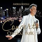 Concerto: One Night In Central Park