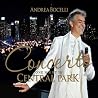 Image of album by Andrea Bocelli