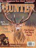 Successful Hunter, April 2008 Issue