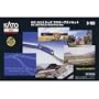HO World's Greatest Hobby Track Set