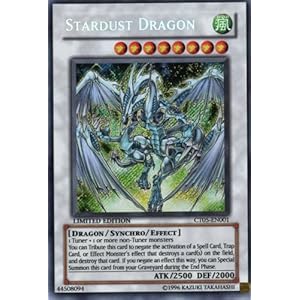 Yugioh 5Ds Dragons