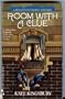 Room With A Clue (Pennyfoot Hotel Mystery)