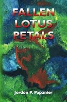 Fallen Lotus Petals by Jordon Papanier
