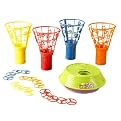Saucer Scramble