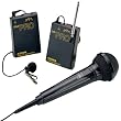 Azden WMS-PRO Wireless Microphone System