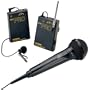 Azden WMS-PRO Wireless Microphone System
