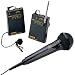 AZDEN WMSPRO WMS-PRO SYSTEM AZDEN WMSPRO WMS-PRO SYSTEM