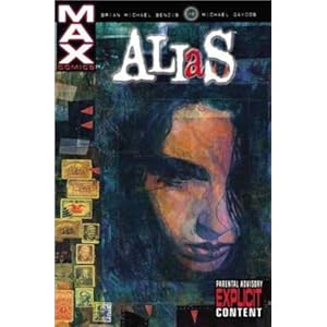Alias Vol. 1