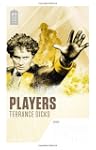 Doctor Who: Players