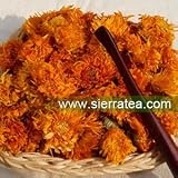 Dried Marigold Buds (Herbal Tea 100g), ???