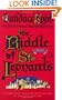 Riddle of St. Leonards (Owen Archer Mysteries 05)