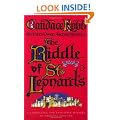 The Riddle Of St Leonard's: An Owen Archer Mystery (Owen Archer Mysteries 05)
