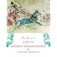  Handbook to Life in Ancient Mesopotamia  by Stephen Bertman