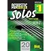 Acoustic Pop Guitar Solos 1: Noten & TAB - easy/medium