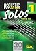 Acoustic Pop Guitar Solos 1: Noten & TAB - easy/medium