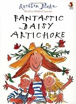 Fantastic Daisy Artichoke