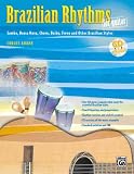 Brazilian Rhythms for Guitar: Samba, Bossa Nova, Choro, Baiao, Frevo, and Other Brazilian Styles (Guitar Masters Series)