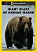Giant Bears of Kodiak Island