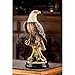 Gifts & Decor Home Accent Decor Majestic Mountain Eagle Statue Figurine