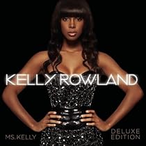 Ms. Kelly Deluxe Version