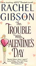 The Trouble With Valentine's Day