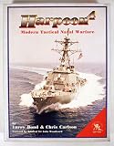 Harpoon 4 : Modern Tactical Naval Warfare (Harpoon 4, 9604-57)
