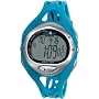 Timex Unisex Blue Ironman Sleek iControl Resin Strap Watch #T5K049