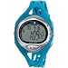

Timex Unisex Blue Ironman Sleek iControl Resin Strap Watch #T5K049