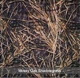 REMOVABLE Deluxe Truck Kit Mossy Oak Shadowgrass