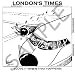 Londons Times Funny Cat Cartoons - Cat Airline Pilots - Coffee Gift Baskets - Coffee Gift Basket Image