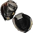 ABA-47REG Professional Series 33.0 Inch Baseball Catcher's Mitt Right Hand Throw