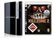 PlayStation 3 - Konsole 80 GB inkl. Dual Shock 3 Wireless Controller + Killzone 2