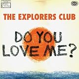 Do You Love Me?/Carry Me [Vinyl]