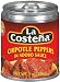 La Costena Chipotle Peppers in Adobo Sauce, 7 oz.