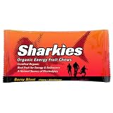 Sharkies Energy Fruit Chews