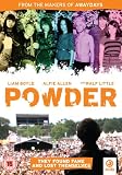 Powder [DVD]