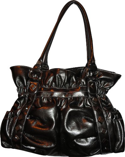 Kathy Van Zeeland Purse Belt Shopper