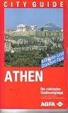 Athen. Die sch�nsten Stadtrundg�nge - 