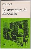 Le Avventure de Pinocchio