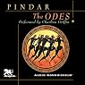 The Odes of Pindar