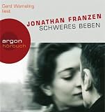 Schweres Beben, 10 Audio-CDs