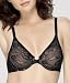 Wacoal A Case For Lace Underwire Bra