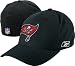 Tampa Bay Buccaneers -Black- Coach's Sideline Flex Fit Structured Hat