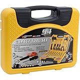 Performance Tool W1538 Mechanics Product Tool Set, 94-Piece