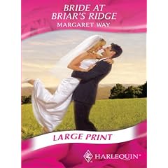 Bride at Briar Ridge