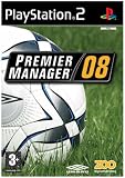 Premier Manager 08 (Playstation 2 game)