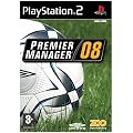 Premier Manager 08 (PS2)