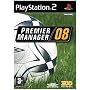 Premier Manager 08 (PS2)