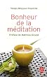 Bonheur de la m�ditation